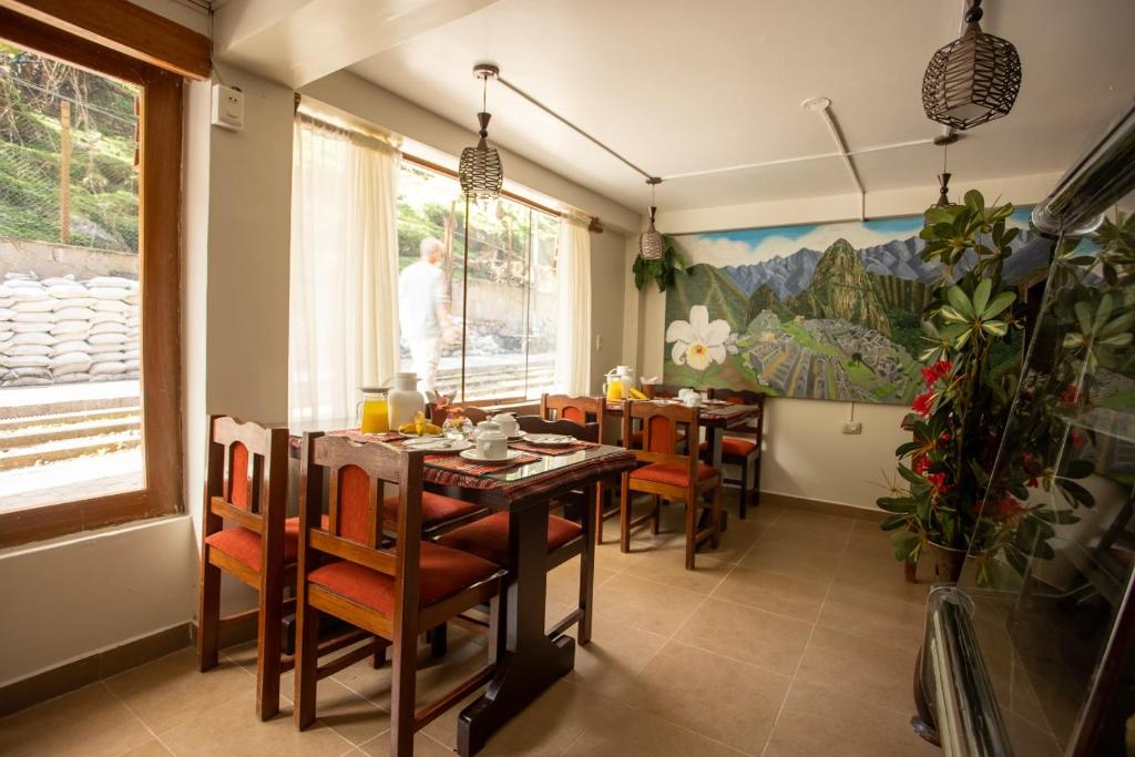 Hostal La Payacha photo 1
