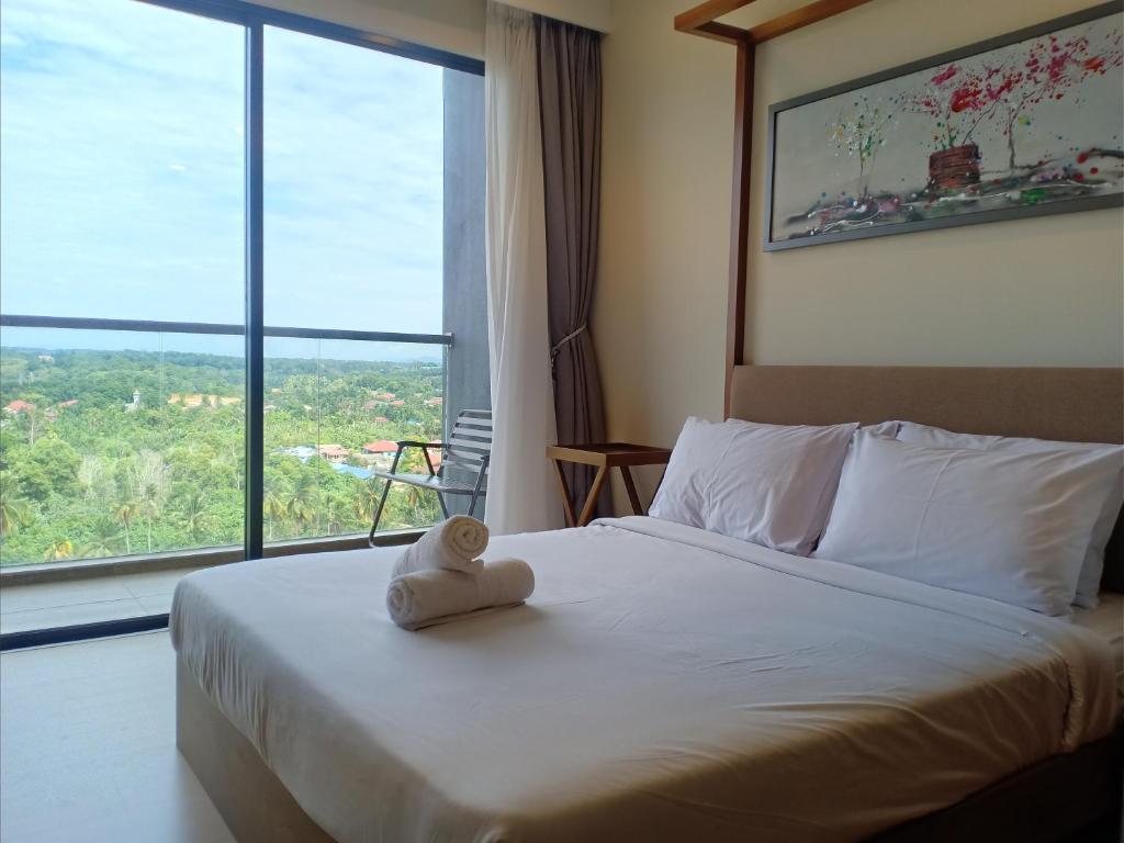 Timurbay Lavender Homestay photo 4