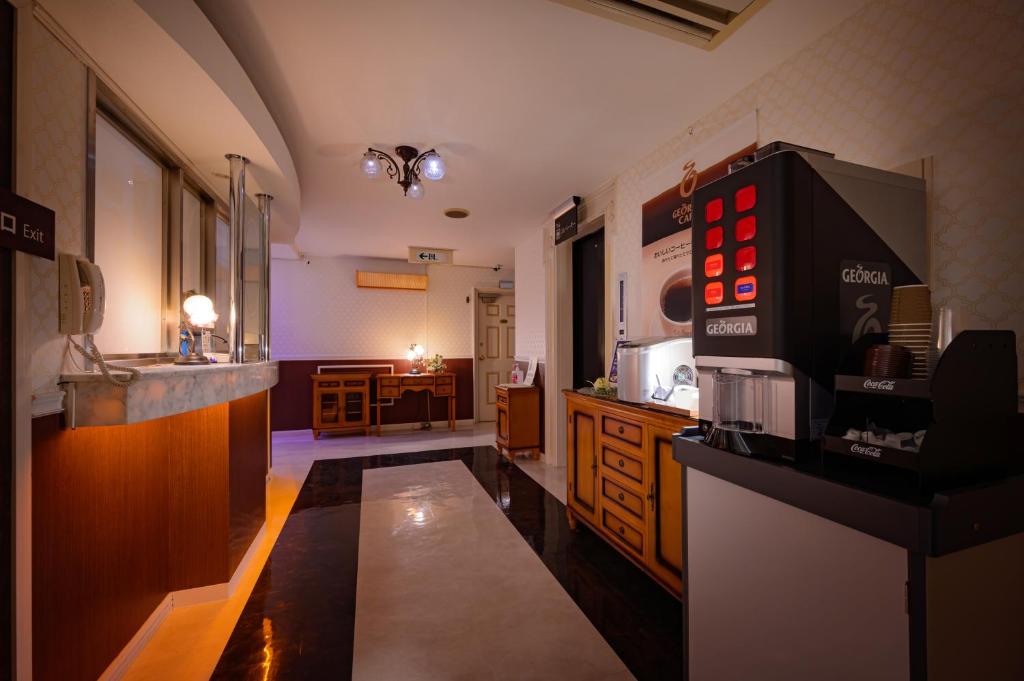 Hotel XiO エクシオ photo 1