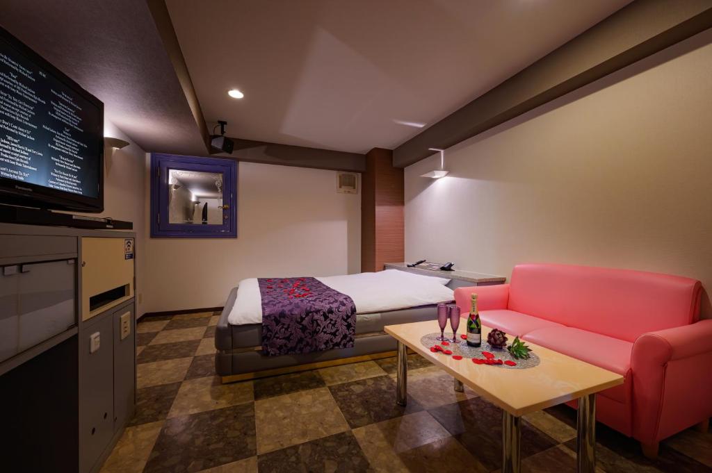 Hotel XiO エクシオ photo 3