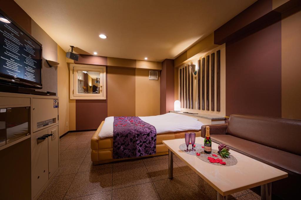 Hotel XiO エクシオ photo 4