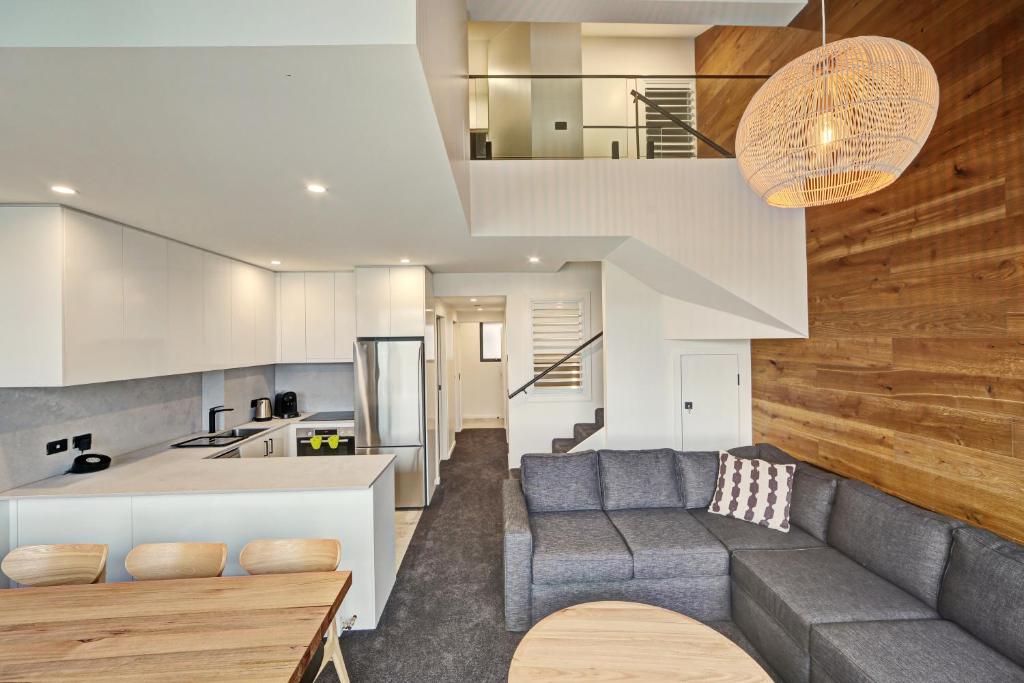 Snow Ski Apartments 32 photo 4