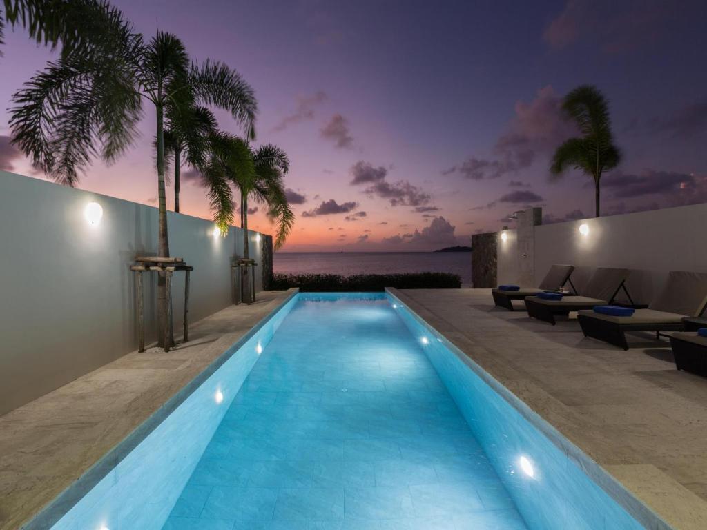 Skye Beach Hotel - Koh Samui photo 4