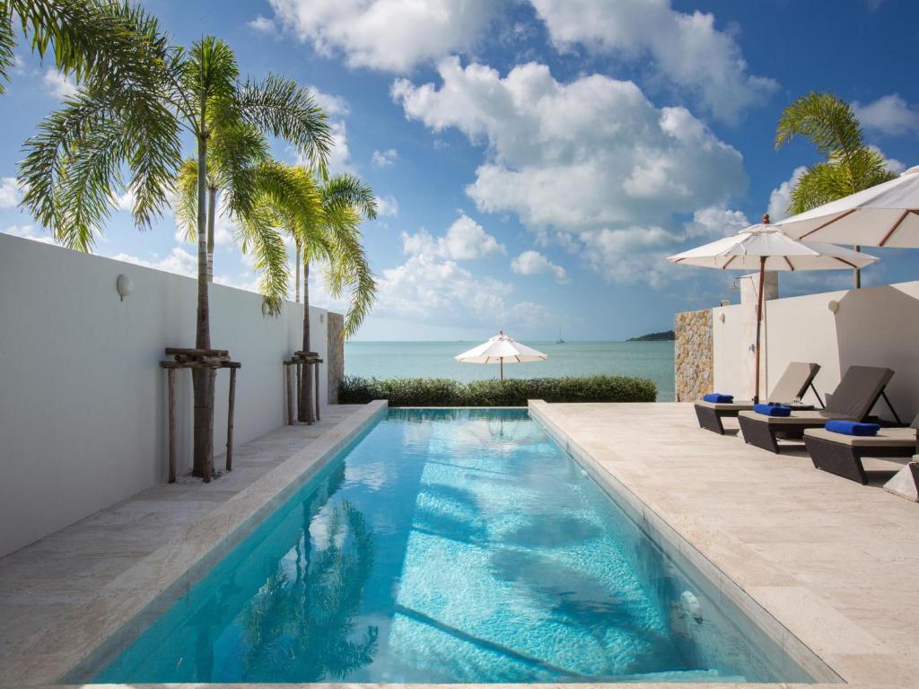 Skye Beach Hotel - Koh Samui photo 1