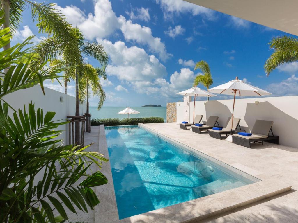 Skye Beach Hotel - Koh Samui photo 2