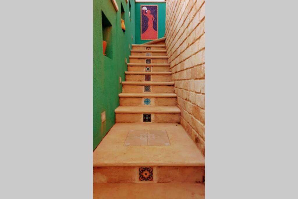 Andalusian House in the Gilboa photo 4