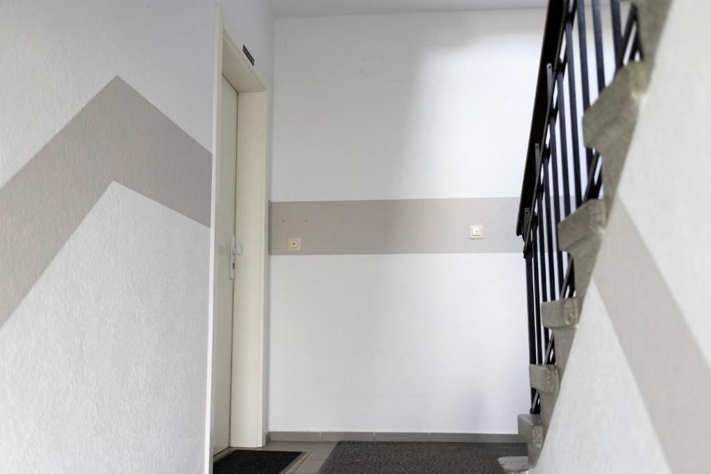 Schöne Ferienwohnung in Oberkotzau am Fichtelgebirge photo 1