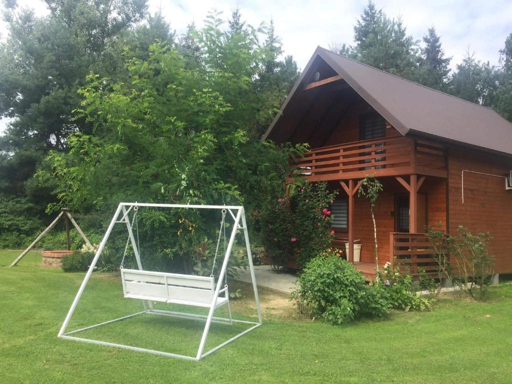 Domek Nad Brzegiem photo 4