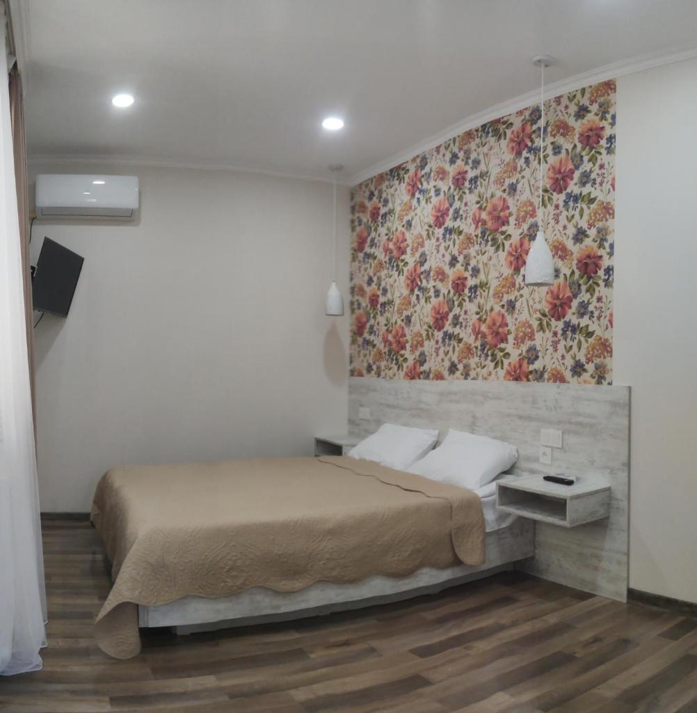 Akaki's Guesthouse photo 1