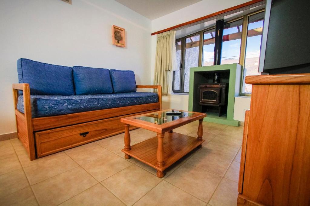 Melewe Apart hotel Caviahue photo 3