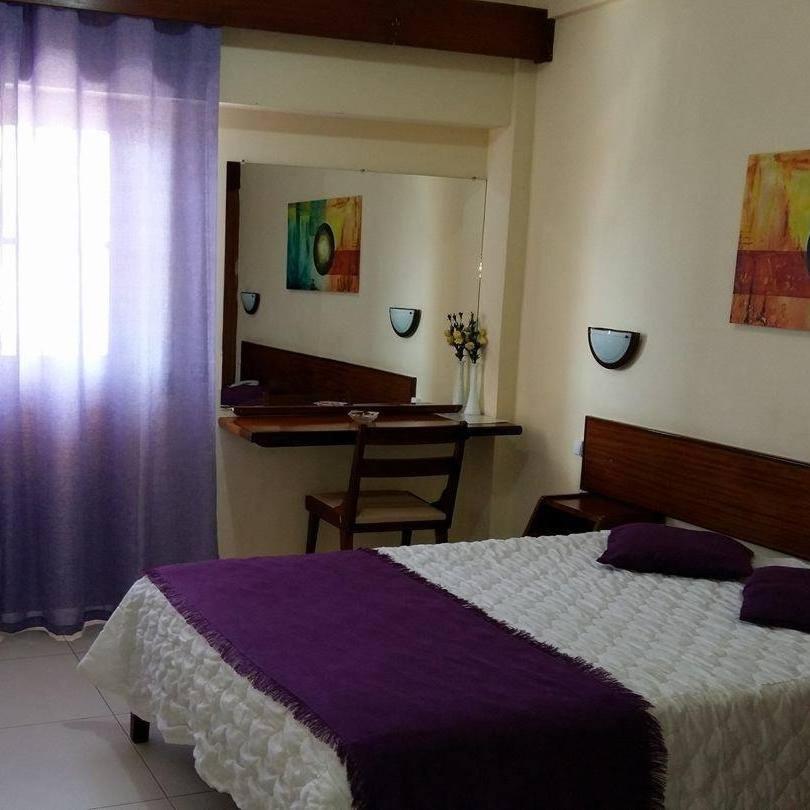 Aparthotel Avenida photo 2