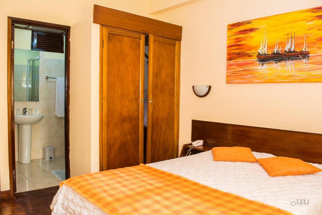 Aparthotel Avenida photo 3