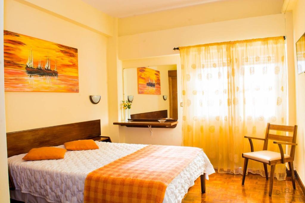 Aparthotel Avenida photo 4