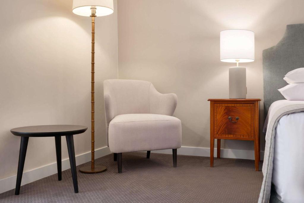 Hotel Avenue Louise Brussels Trademark Collection by Wyndham photo 4
