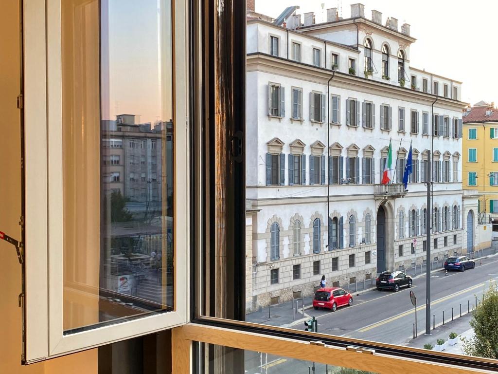 Suite boutique Moscova photo 3
