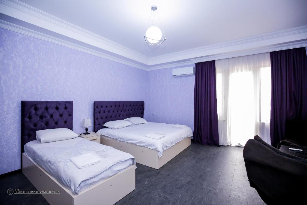 Hotel Balcony photo 3