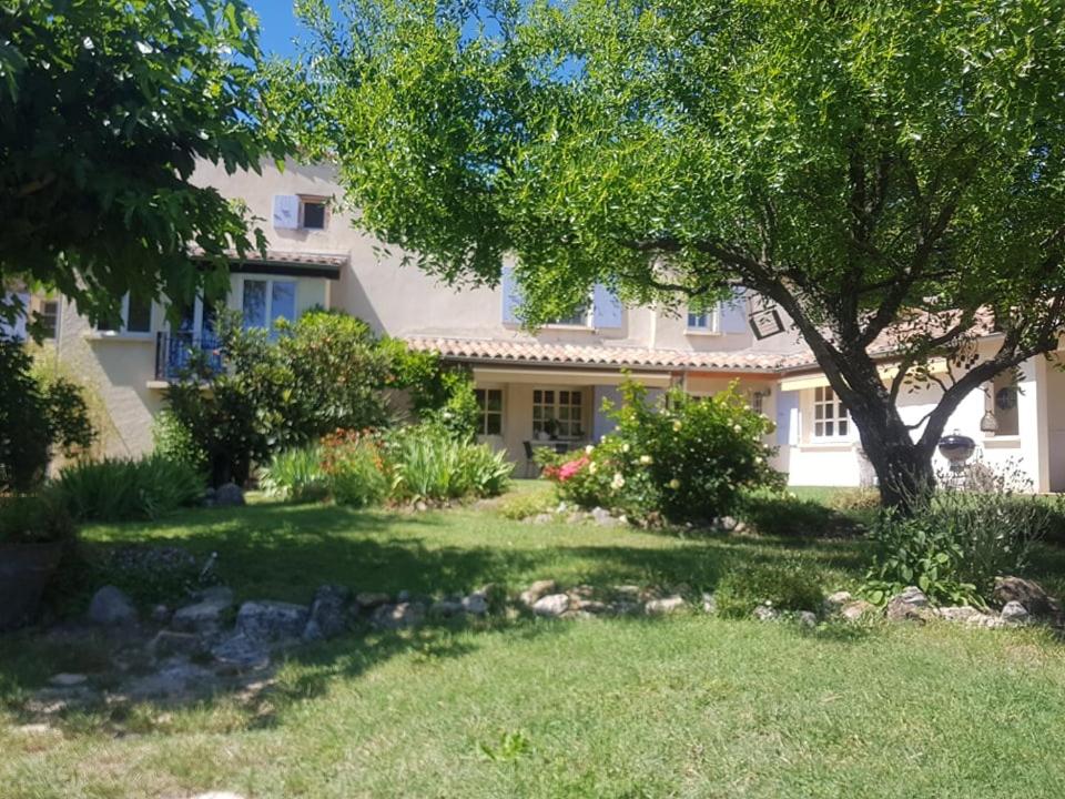 Gîte, les Genêts de la Valdaine photo 2