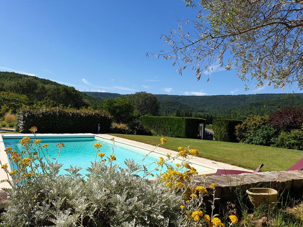 Gîte, les Genêts de la Valdaine photo 4