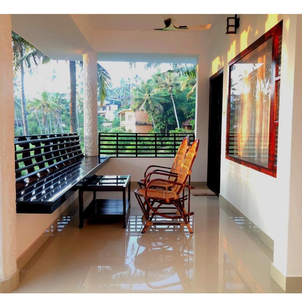 Sherly Cottages photo 2