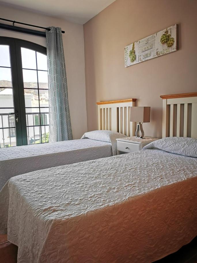 Cosy duplex in Agaete with WIFI photo 2