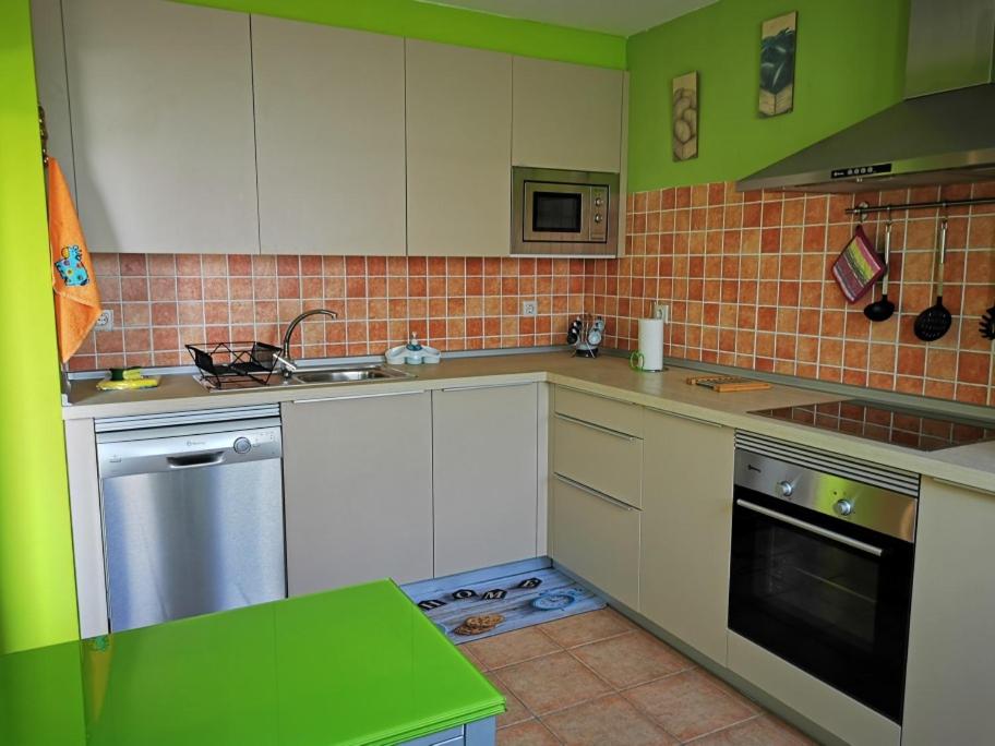 Cosy duplex in Agaete with WIFI photo 3