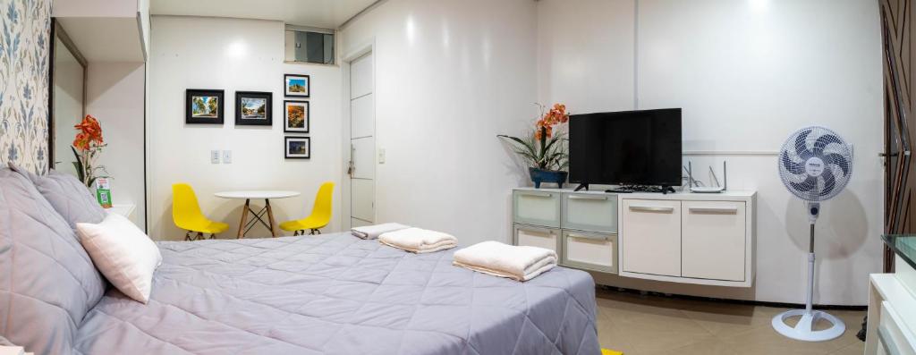 Flat da Vila photo 1