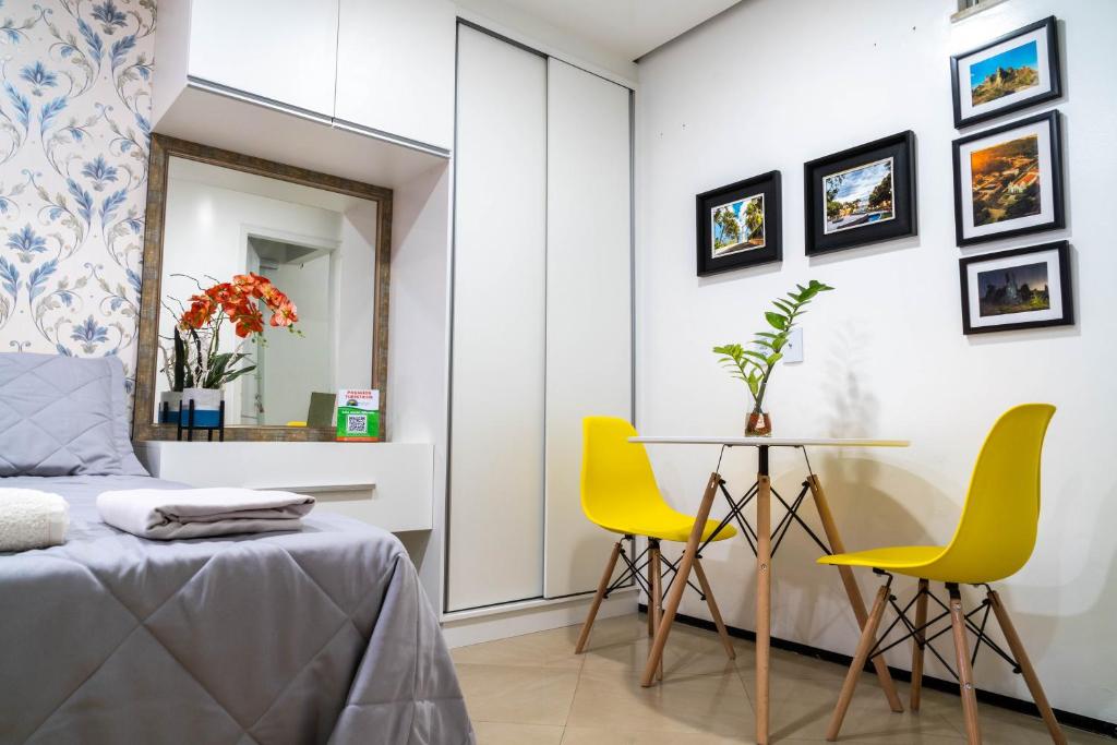 Flat da Vila photo 3
