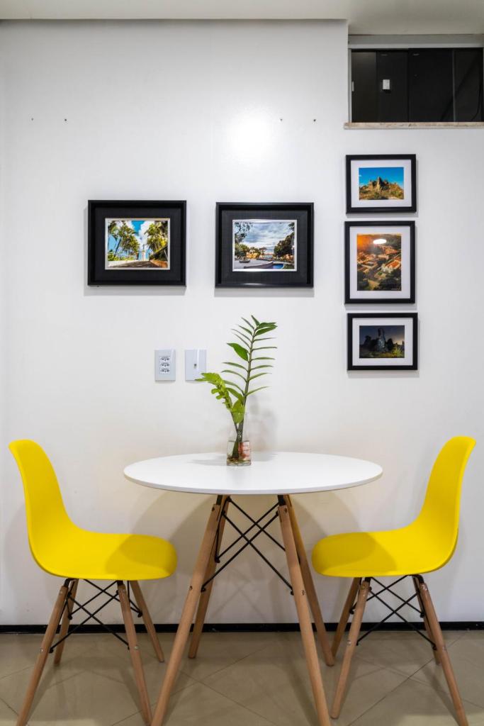 Flat da Vila photo 4