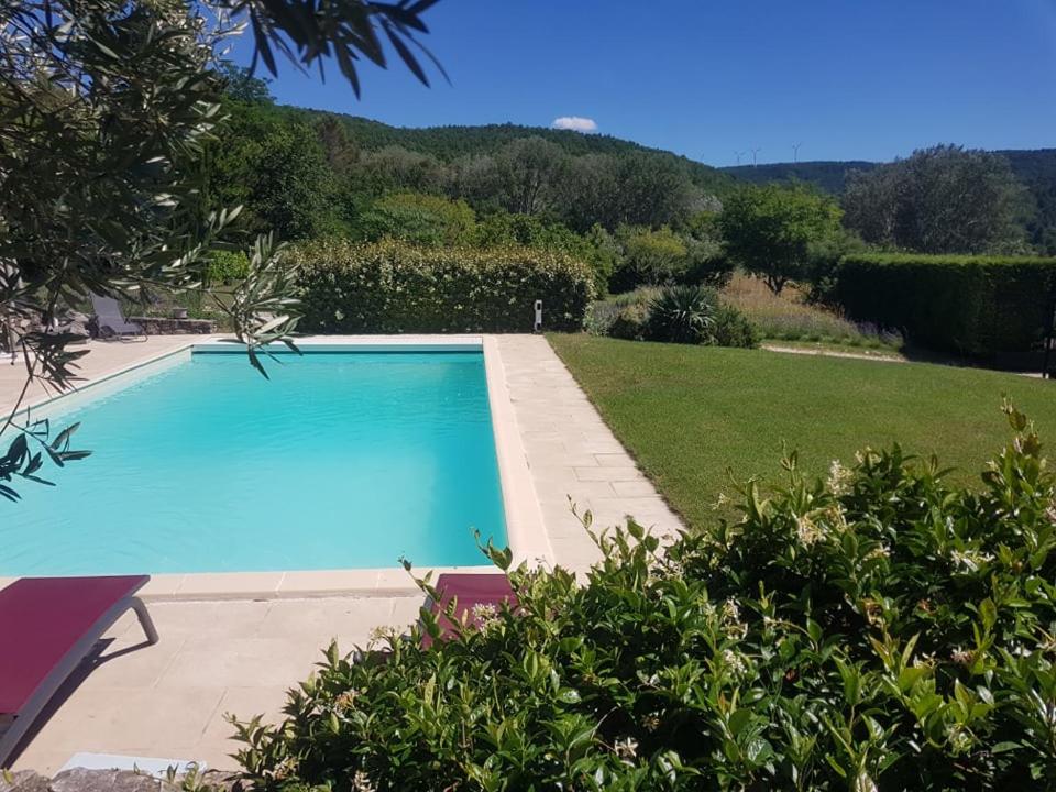 Gîte, les Genêts de la Valdaine photo 1