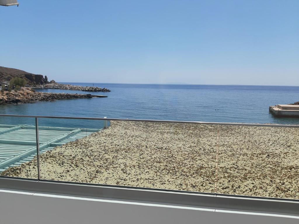 Sfakia Seaside luxury Suites photo 3
