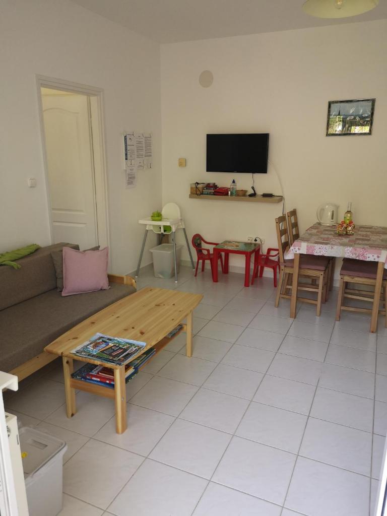 Atlantika Apartman photo 3
