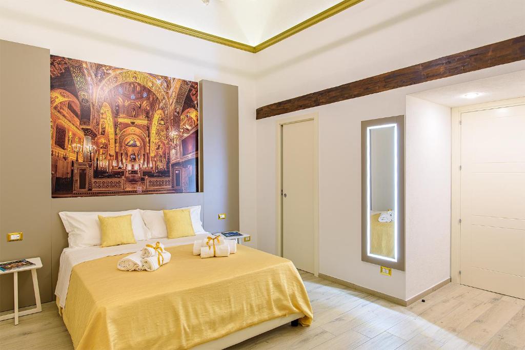 Barlaman Luxury Rooms photo 4