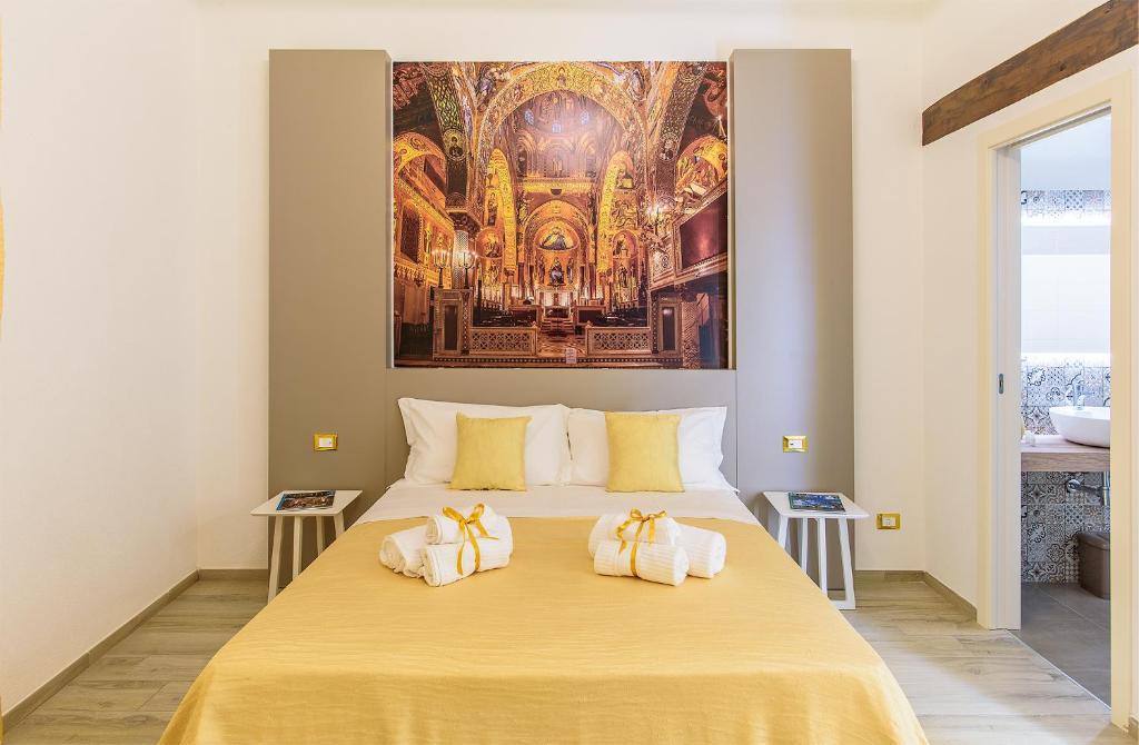 Barlaman Luxury Rooms photo 3