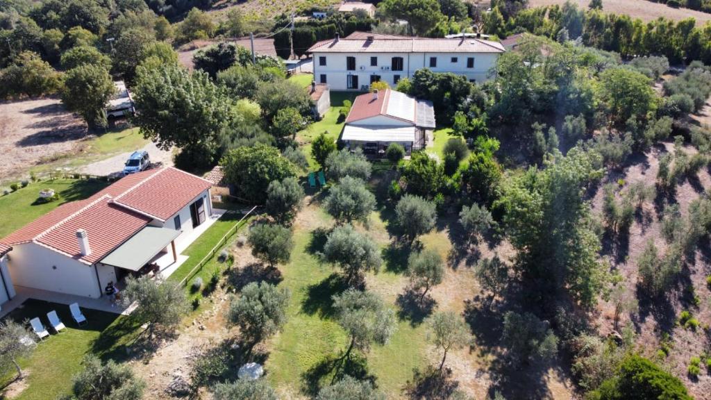 Agriturismo Colleverde Capalbio photo 2