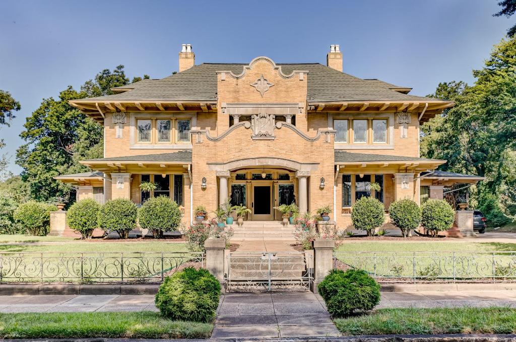Oak Hall BnB image
