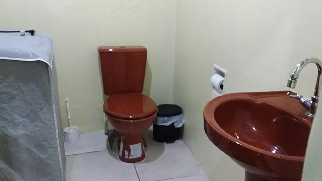 Apartamento Edificio Ajuricaba photo 2