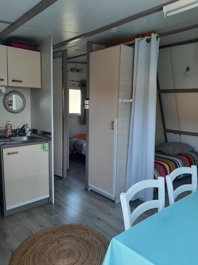 Orasi Sartène Chalet Casa Fiurita photo 2