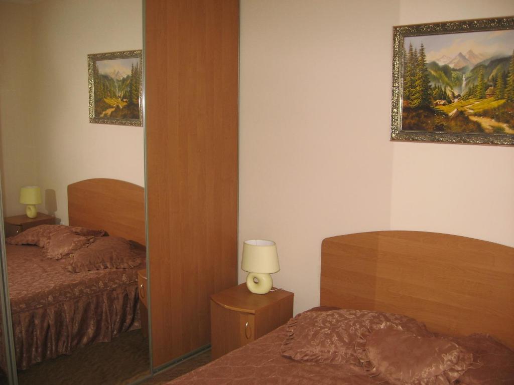 Vian Guest House photo 4