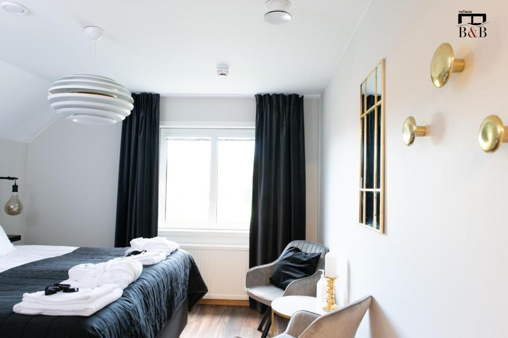 Thunor B&B photo 4