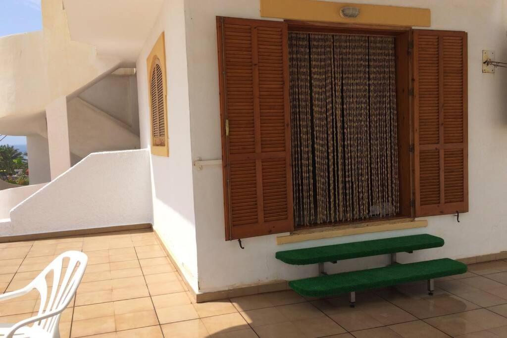 Apartamento en Puerto de Mazarrón zona El Alamillo photo 3