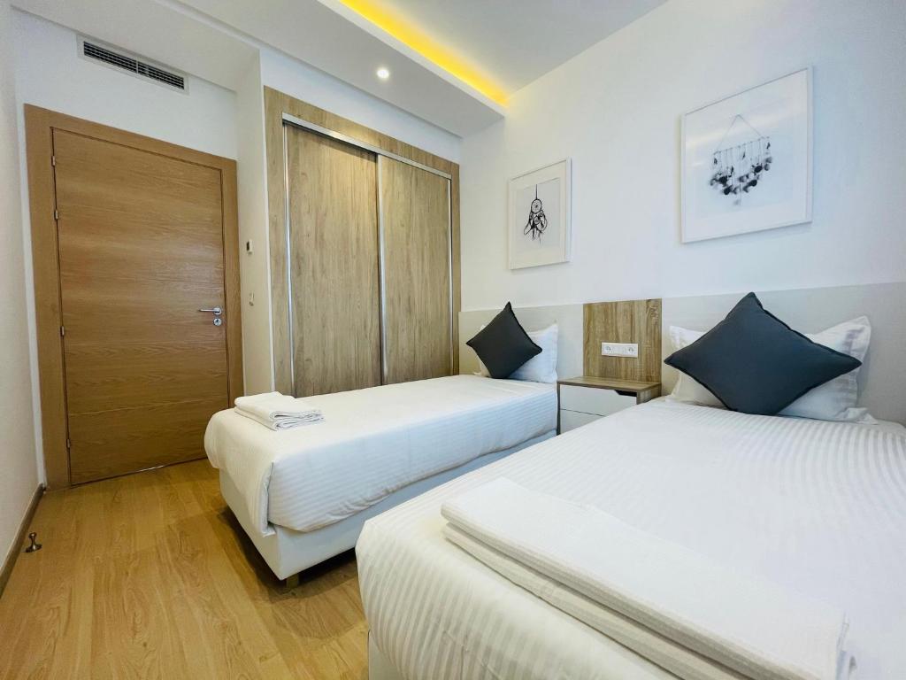 Zen Apartment in the center of Tangier photo 2