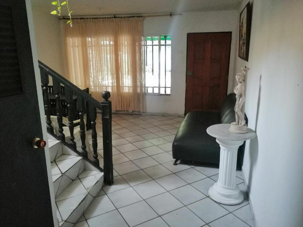 Hospedaje Altamira