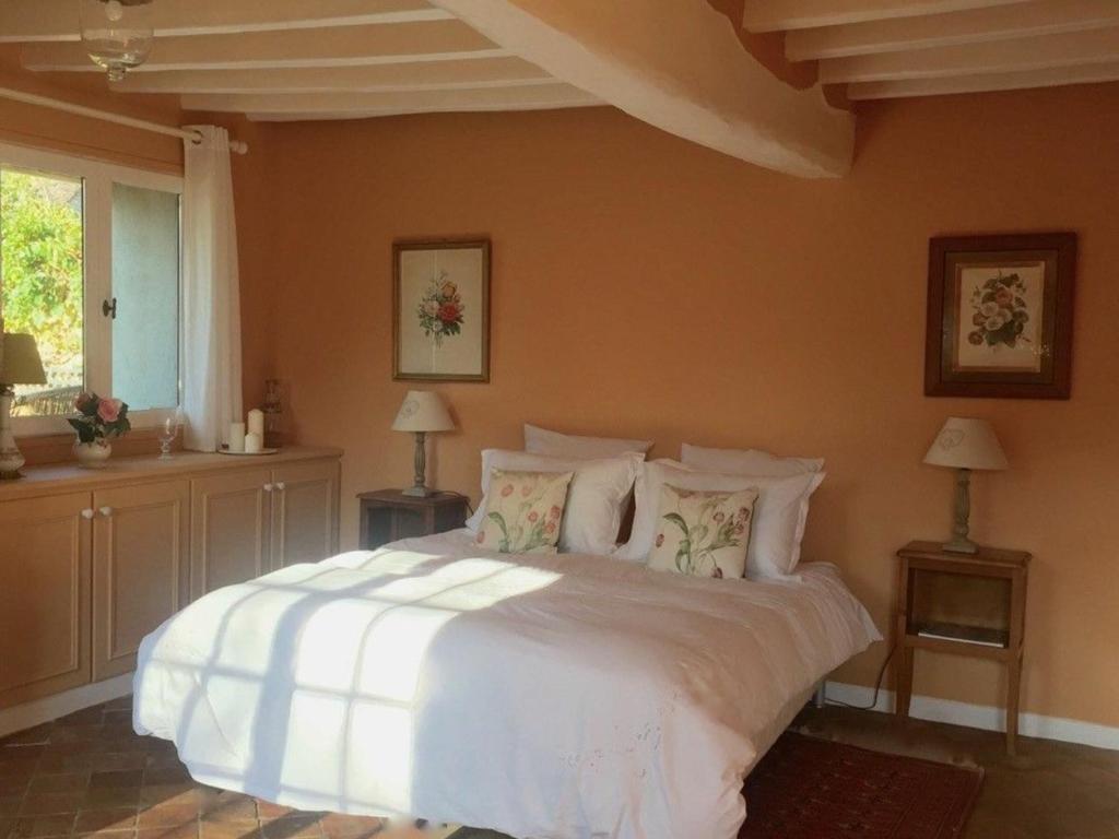 Gîte Pontgouin, 4 pièces, 8 personnes - FR-1-581-95 photo 4