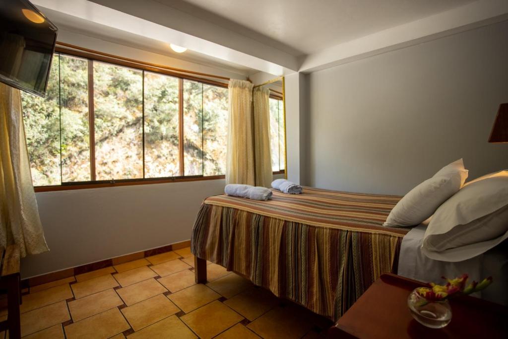 Hostal La Payacha photo 2