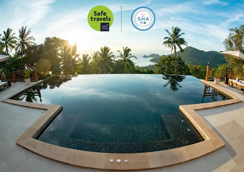Perfect View Pool Villa photo 1