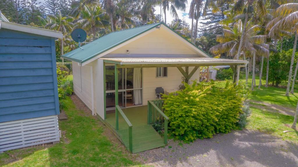 Anson Bay Lodge photo 1