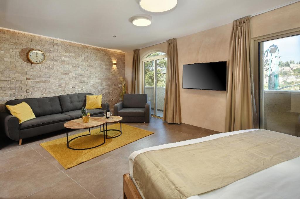 Romano Hotel Boutique photo 3