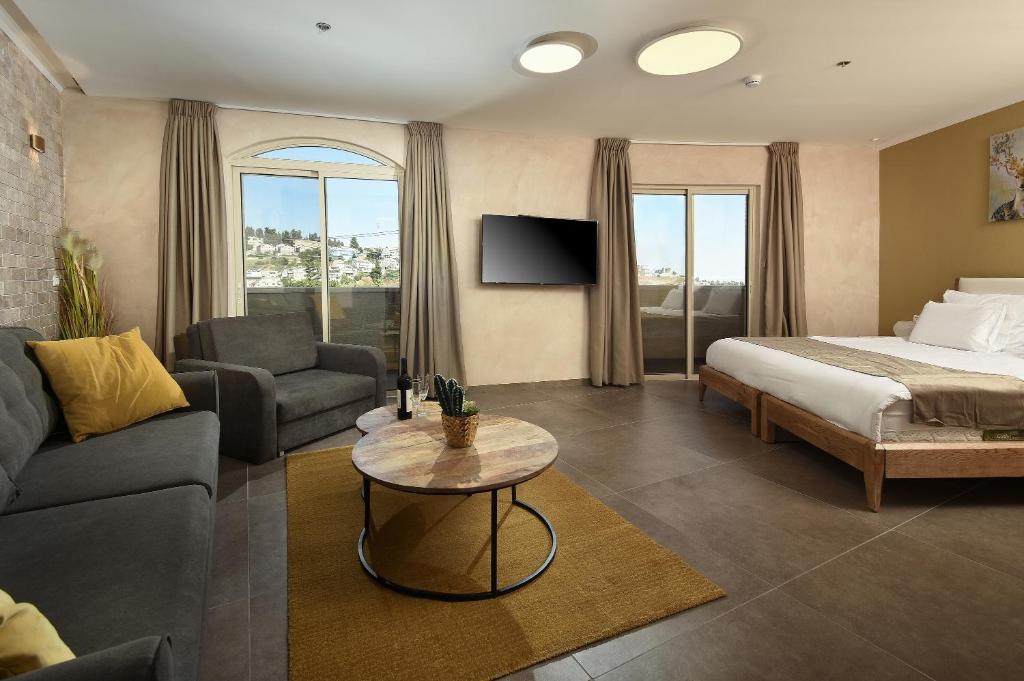 Romano Hotel Boutique photo 1