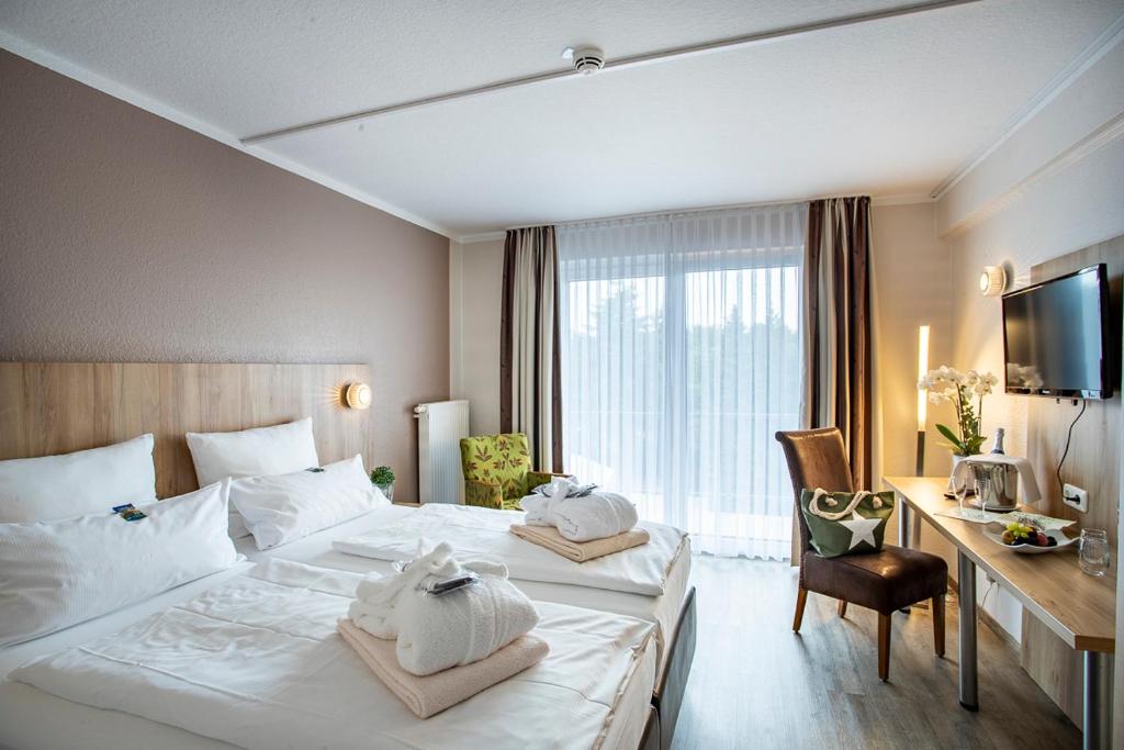 Aqualux Wellness- & Tagungshotel photo 4