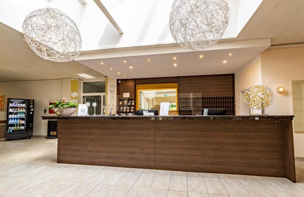 Aqualux Wellness- & Tagungshotel photo 3